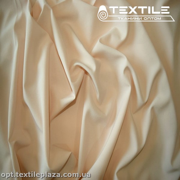 Супер софт однотонный 3633C7 пудровый