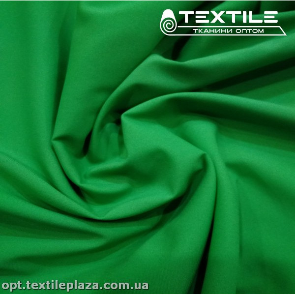 Супер софт однотонный 2160C16 Gucci, травяной