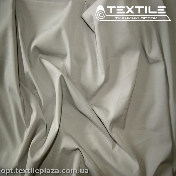 Супер софт однотонный 4157D1C12 серый