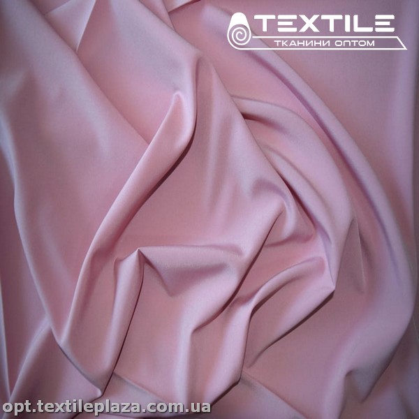 Супер софт однотонный 3209C5 пыльно-розовый