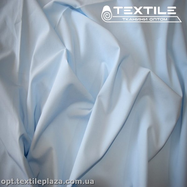 Супер софт однотонный 3633C11 голубой
