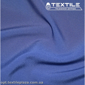 Супер софт однотонный 4037C17 джинс