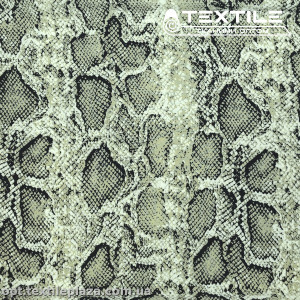 Супер софт абстракция 4065D979C3 питон, фисташковый