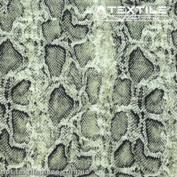 Супер софт абстракция 4065D979C3 питон, фисташковый