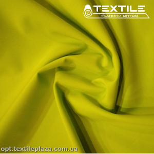 Супер софт однотонный 2160C21 Gucci, салатовый