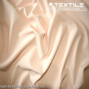 Супер софт однотонный 3611C5 пудровый