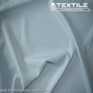 Супер софт однотонный 3633C1 сизый