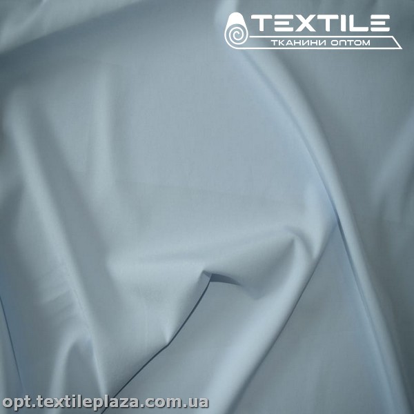 Супер софт однотонный 3633C1 сизый