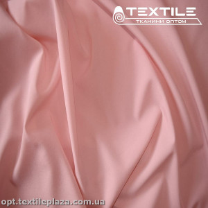 Супер софт однотонный 3633C2 светло-розовый