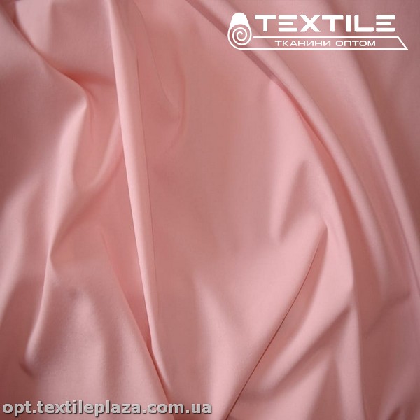 Супер софт однотонный 3633C2 светло-розовый