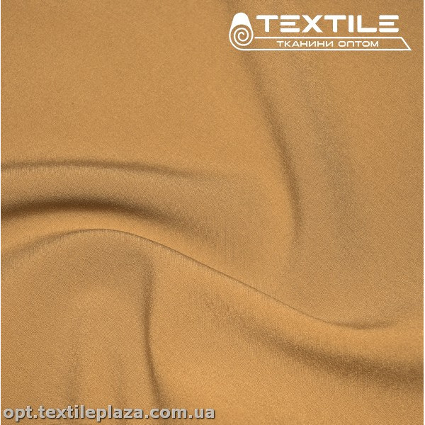 Супер софт однотонный 4037C5 бежевый