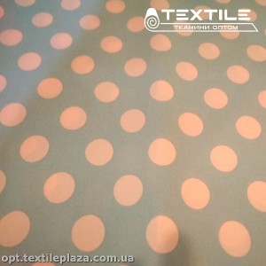 Супер софт горошек 3949D9C1 розовый, серый