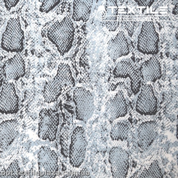 Супер софт абстракция 4065D979C5 питон, голубой