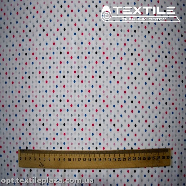 Супер софт горошек 3595D10C2 разноцветный, белый