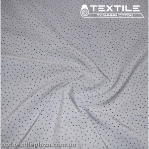 Супер софт горошек 4098D144C9 черный, серый