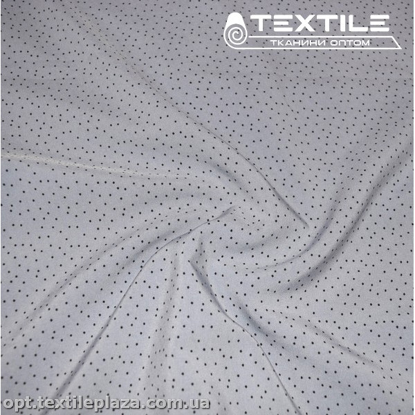 Супер софт горошек 4098D144C9 черный, серый