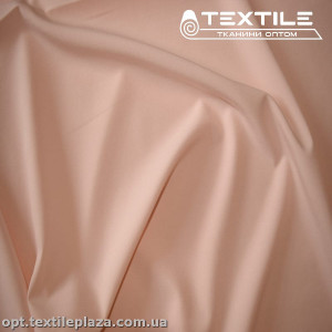 Супер софт однотонный 3633C3 светло-персиковый