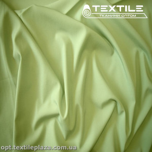 Супер софт однотонный 3543C3 светло-мятный