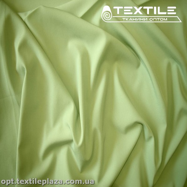 Супер софт однотонный 3543C3 светло-мятный