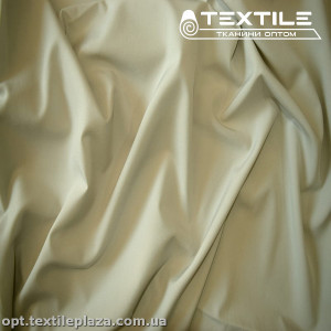 Супер софт однотонный 3543C4 светло-серый