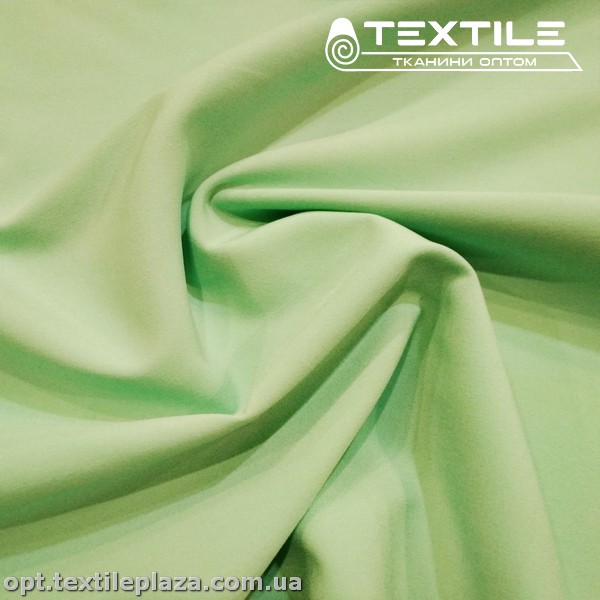 Супер софт однотонный 3975C6 мятный