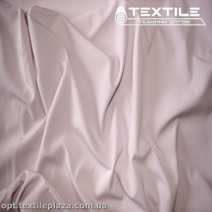 Супер софт однотонный 3543C7 пудровый
