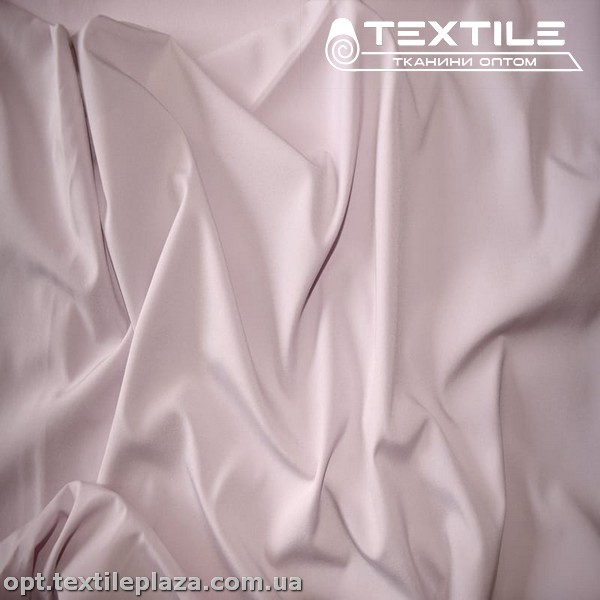 Супер софт однотонный 3543C7 пудровый