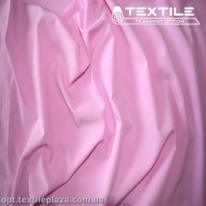 Супер софт однотонный 3611C15 розовый