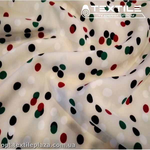 Супер софт горошек 3902D1C3 разноцветный, молочный