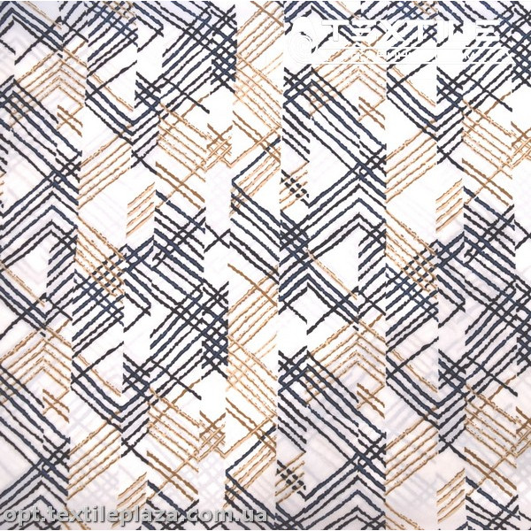 Супер софт абстракция 4065D835C2 штрихи, белый