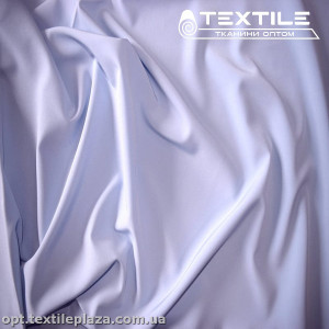 Супер софт однотонный 3632C7 сиренево-голубой