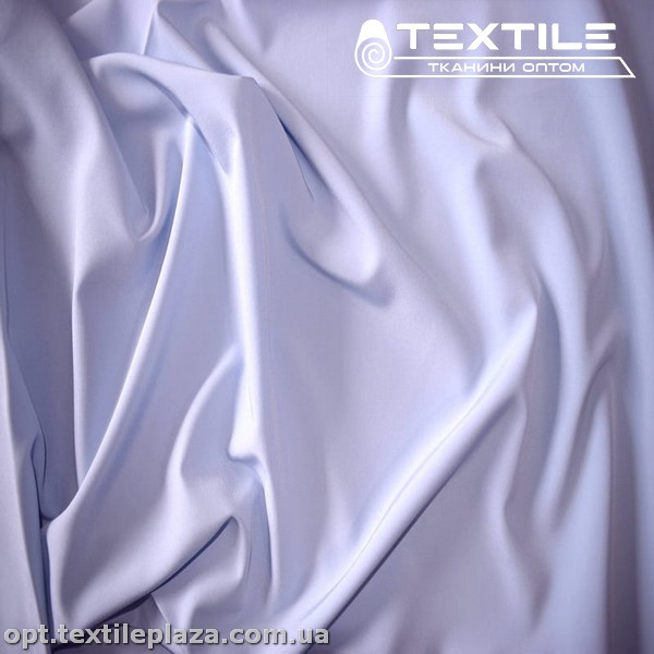 Супер софт однотонный 3632C7 сиренево-голубой