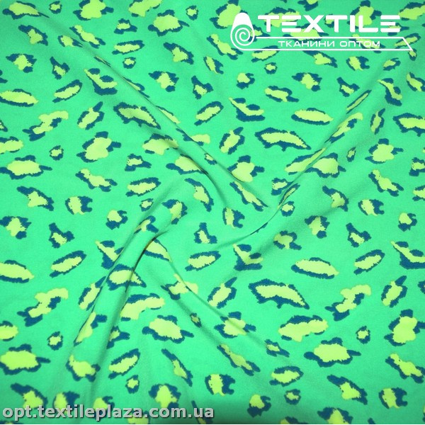 Супер софт абстракция 4065D9C1 пятна, зеленый