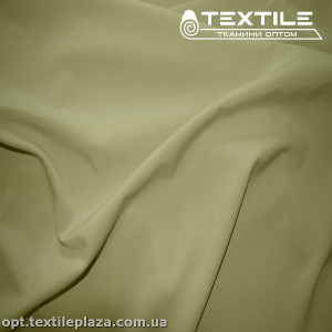 Супер софт однотонный 3175C3 светло-серый