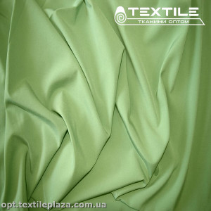 Супер софт однотонный 3543C5 оливковый