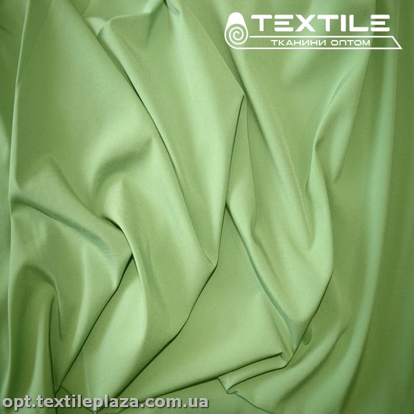 Супер софт однотонный 3543C5 оливковый
