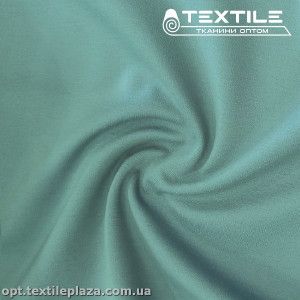 Трикотаж джерси 4096C31 серо-голубой