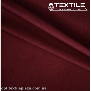 Трикотаж джерси 3981C11 бордовый