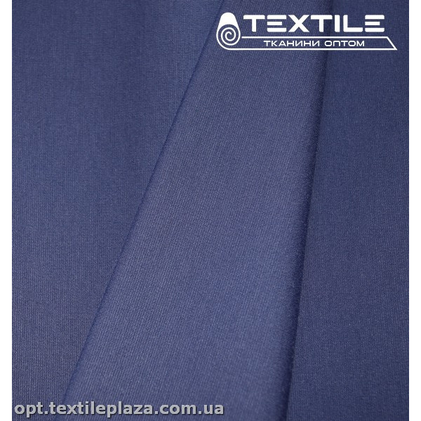 Трикотаж джерси 2422C25 фиолетовый