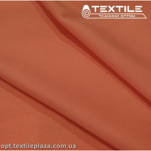 Трикотаж джерси 2938C8 розово-пудровый