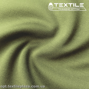 Трикотаж джерси 3740C7 хаки