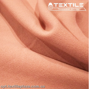 Трикотаж креп-дайвинг 3452C1 розовый