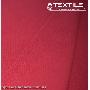 Трикотаж джерси нейлон 2566C1 малиновый