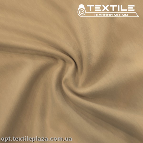 Трикотаж двунитка 4035C15 бежевый