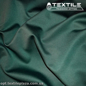 Трикотаж джерси 2142C7 зеленый