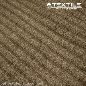 Трикотаж резинка демисезонный 3719D11C9 (8 мм) серый