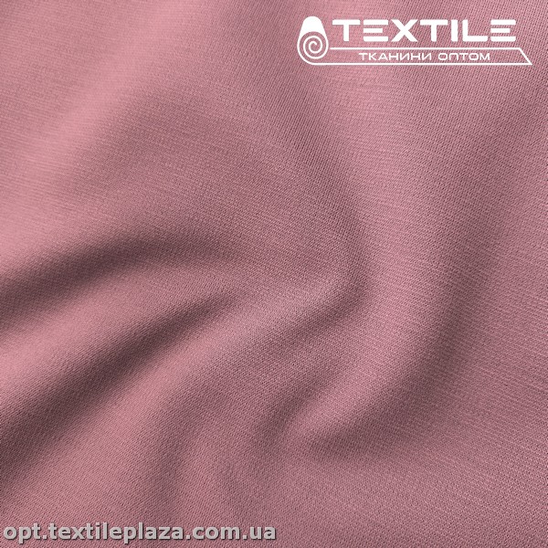 Трикотаж джерси 4066C10 сиренево-тауповый