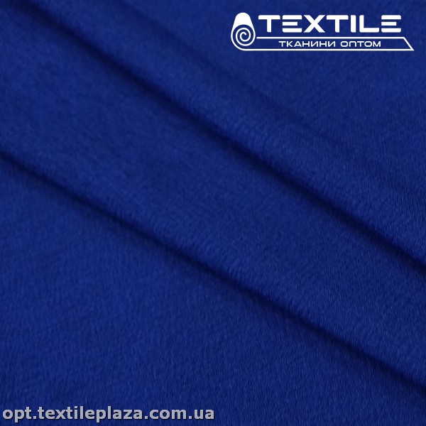 Трикотаж креп-дайвинг 4106C5 электрик