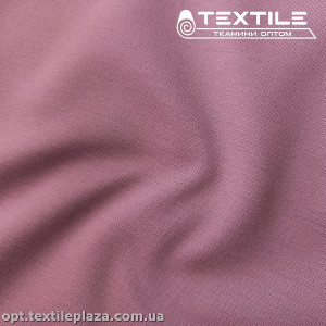 Трикотаж джерси 3740C4 розово-сиреневый