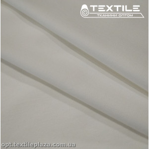 Трикотаж джерси 3674C2 белый